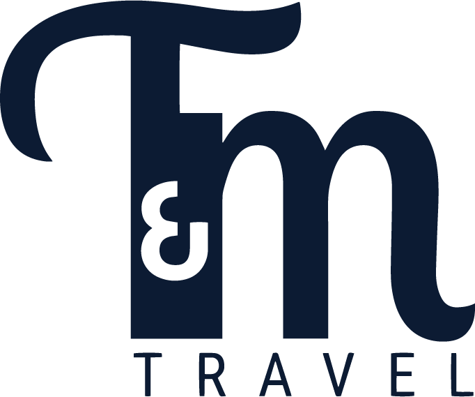T&M Travel